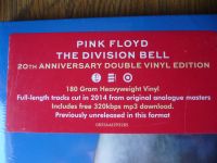 Лот: 9615125. Фото: 3. Pink Floyd. "The Divison Bell... Красноярск