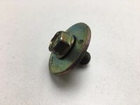 Лот: 20389310. Фото: 2. Болт Toyota Mark Ii 1995 9011912212... Автозапчасти