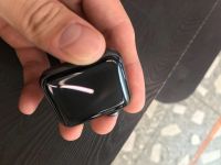 Лот: 16533438. Фото: 2. Apple Watch 3 black 38mm. Смартфоны, связь, навигация