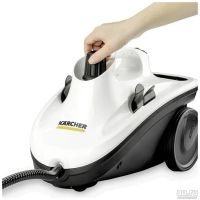 Лот: 18520308. Фото: 4. Пароочиститель Xiaomi Karcher... Красноярск