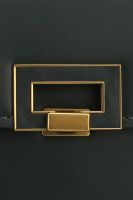 Лот: 24553436. Фото: 5. Сумка кросс-боди EKONIKA PREMIUM