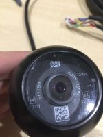 Лот: 17867096. Фото: 3. камера с монитором. Авто, мото, водный транспорт