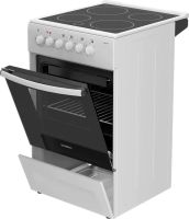 Лот: 20072303. Фото: 3. Электрическая плита Darina FEC... Бытовая техника