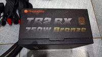 Лот: 25899623. Фото: 4. 750W Thermaltake TR2 RX Bronze... Красноярск