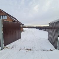 Лот: 25592631. Фото: 6. 4-комн. дом , коттеджный посёлок...
