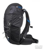 Лот: 14597860. Фото: 3. Рюкзак туристический 20л MH100... Туризм, охота, рыбалка, самооборона