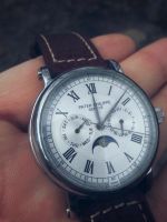 Лот: 9366339. Фото: 3. Patek Philippe Geneve. Ювелирные изделия, бижутерия, часы