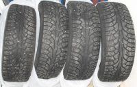 Лот: 8055452. Фото: 2. Nokian Hakkapeliitta 5 (нокиан... Шины, Диски