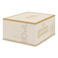 Лот: 25091244. Фото: 3. Набор пиал Pozzi Milano 1876 Golden... Домашний быт