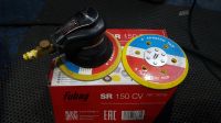 Лот: 17388184. Фото: 2. Шлифмашинка Fubag SR150CV. Инструмент и расходные