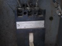 Лот: 8471212. Фото: 2. электрощиток, автомат 100А, ящик... Электрооборудование