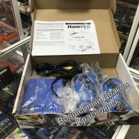 Лот: 10712384. Фото: 3. Sega "Hamy SD" Blue (166-in-1... Компьютеры, оргтехника, канцтовары