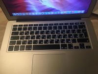 Лот: 9031283. Фото: 2. Apple MacBook Air 13,3 начало... Компьютеры, ноутбуки, планшеты