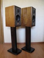 Лот: 5406155. Фото: 3. Полочная акустика Onkyo D-500... Бытовая техника