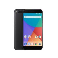 Лот: 10701517. Фото: 2. Xiaomi Mi A1 64 GB / 4 GB Black... Смартфоны, связь, навигация