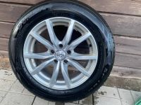 Лот: 21733238. Фото: 4. Комплект колес 4 шт, б/у: Dunlop... Красноярск