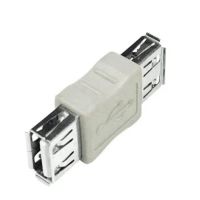 Лот: 18684493. Фото: 2. Адаптер USB - USB. Аксессуары