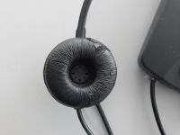 Лот: 10233983. Фото: 2. Гарнитура Plantronics Practica...