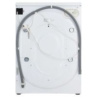 Лот: 25897450. Фото: 5. Стиральная машина indesit IWSD...