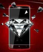 Лот: 3493226. Фото: 12. [В наличии] Lenovo S820 (красный...