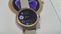 Лот: 9801603. Фото: 5. Смарт-часы (умные часы) LG Watch...