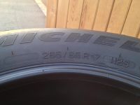 Лот: 3942555. Фото: 4. Michelin Cross Terrain 265/65... Красноярск