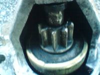 Лот: 897253. Фото: 2. стартер ваз 2110 б/у. Автозапчасти