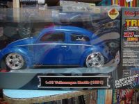 Лот: 421377. Фото: 2. Машина р/у BAUER MAISTO Volkswagen... Моделизм