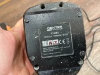 Лот: 16912344. Фото: 5. Шуруповёрт Dexter IC144CD 14.4V...