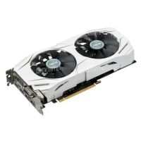 Лот: 14285722. Фото: 2. Видеокарта Asus GeForce GTX 1070... Комплектующие