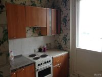 Лот: 8930257. Фото: 4. Сдам 1-комнатную в Солнечном пр... Красноярск