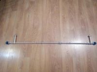 Лот: 10541143. Фото: 3. Гардина алюминиевая с декоративными... Домашний быт