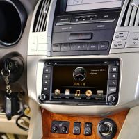 Лот: 4015969. Фото: 2. Incar CHR-2175RX ( Мультимедийная... Автозвук