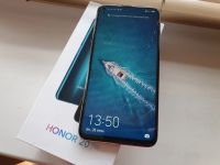 Лот: 16207409. Фото: 3. Honor 20 PRO 8/256 gb идеальное... Красноярск