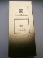 Лот: 13475555. Фото: 15. Renato Balestra Oro Pour Femme...