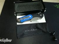 Лот: 11008155. Фото: 2. Benchmade contego 810. Охота