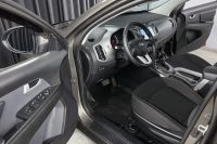 Лот: 24616764. Фото: 8. Kia Sportage 2015