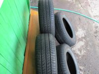 Лот: 3016629. Фото: 2. Продам комплект колёс 195/65/15. Шины, Диски