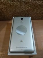 Лот: 14845574. Фото: 3. 5.5" Смартфон Xiaomi Redmi Note... Красноярск