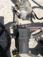 Лот: 10817906. Фото: 4. ГБО lovato 4 MMC Delica 6G72 поколение... Красноярск