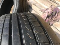 Лот: 15875307. Фото: 2. Резина летняя Yokohama bluearth... Шины, Диски