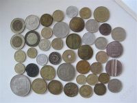 Лот: 1900502. Фото: 3. Монеты разные. Коллекционирование, моделизм