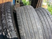 Лот: 10616510. Фото: 6. 275/60R18 Автошины Michelin LTX