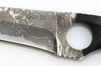 Лот: 3493012. Фото: 2. Нож KIKU 1. Охота