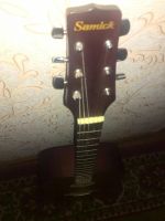 Лот: 5074983. Фото: 4. Гитара. Красноярск