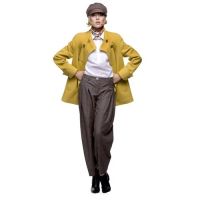 Лот: 6566883. Фото: 2. Пальто синар лана размер 42-44. Женская одежда
