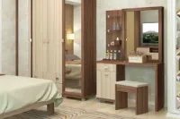Лот: 6796737. Фото: 6. Кровать Жасмин 16М. 1,6*2 м. Без...