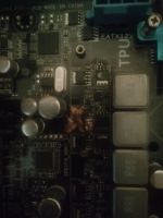 Лот: 18608254. Фото: 2. Asus P8Z77. Комплектующие