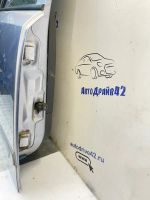 Лот: 25091113. Фото: 13. дверь боковая Opel Astra L69