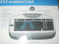 Лот: 4082873. Фото: 2. клавиатура. Периферия